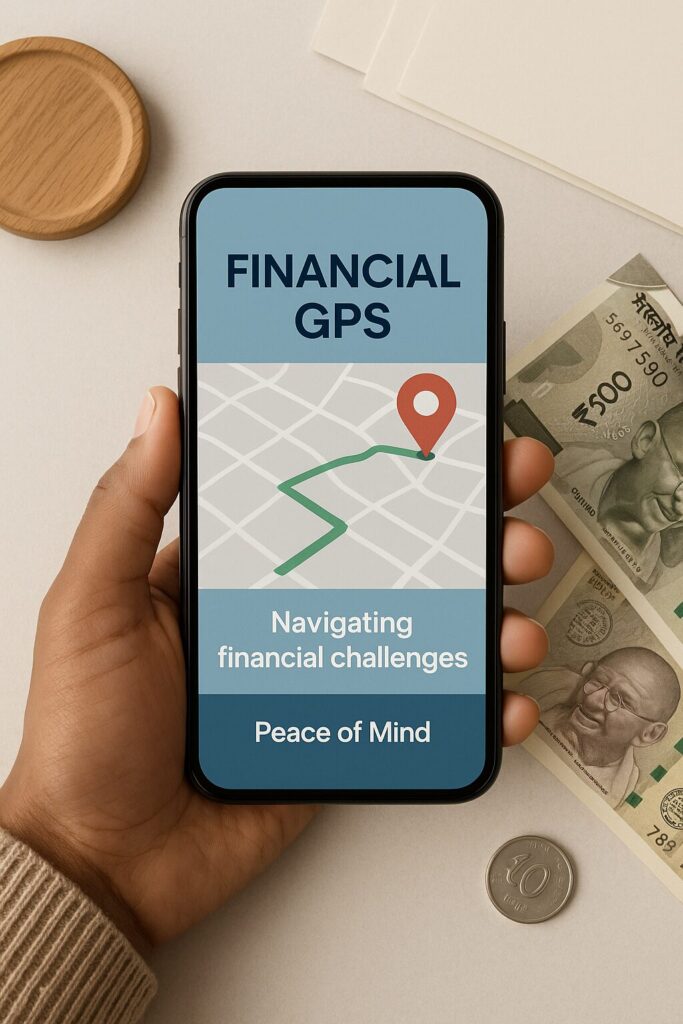 Financial GPS
