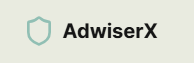 adwiserx logo